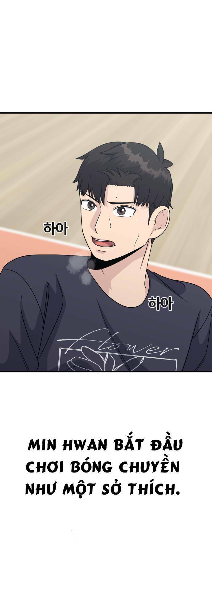 One Point Chapter 3 - Trang 2