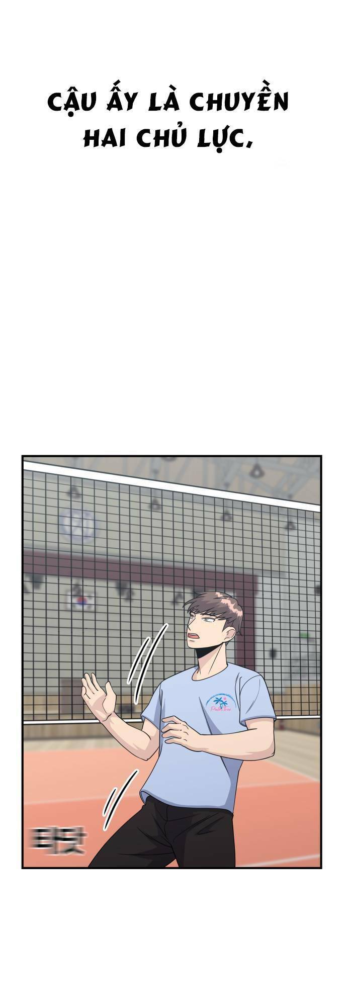 One Point Chapter 3 - Trang 2