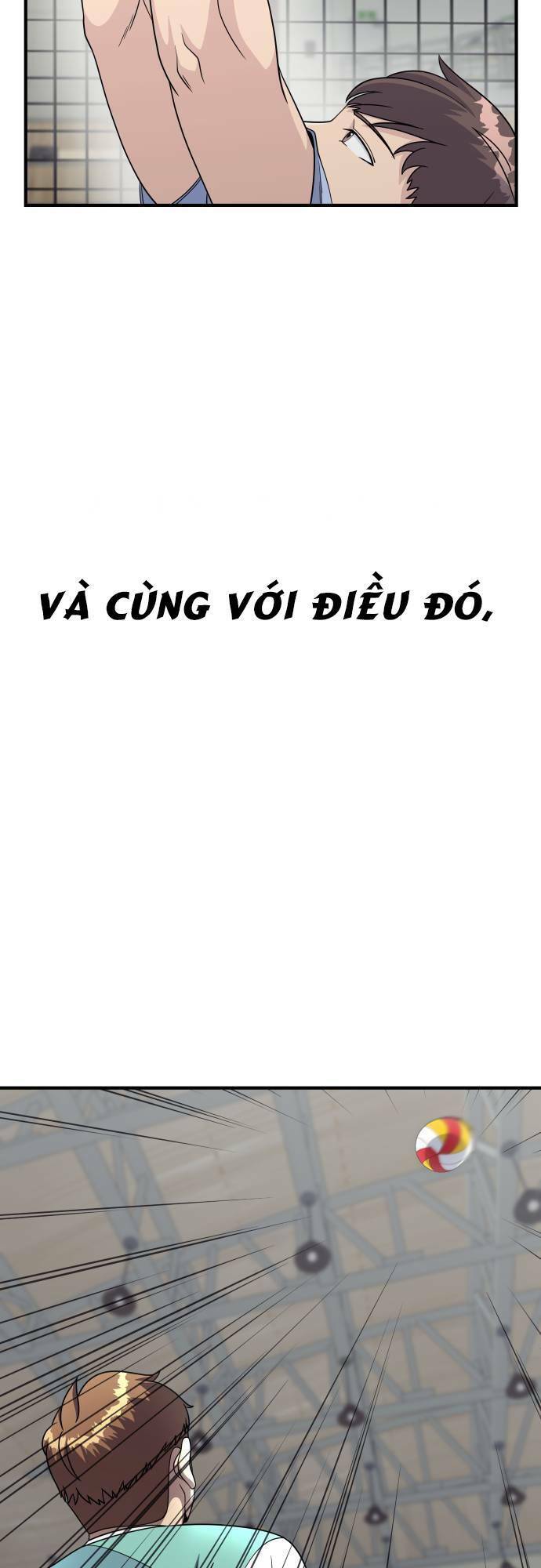 One Point Chapter 3 - Trang 2