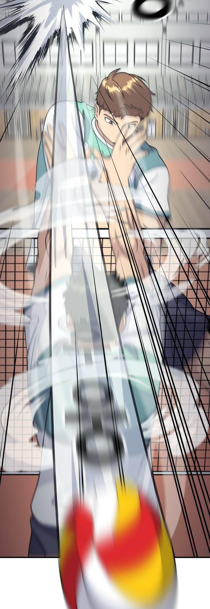 One Point Chapter 3 - Trang 2