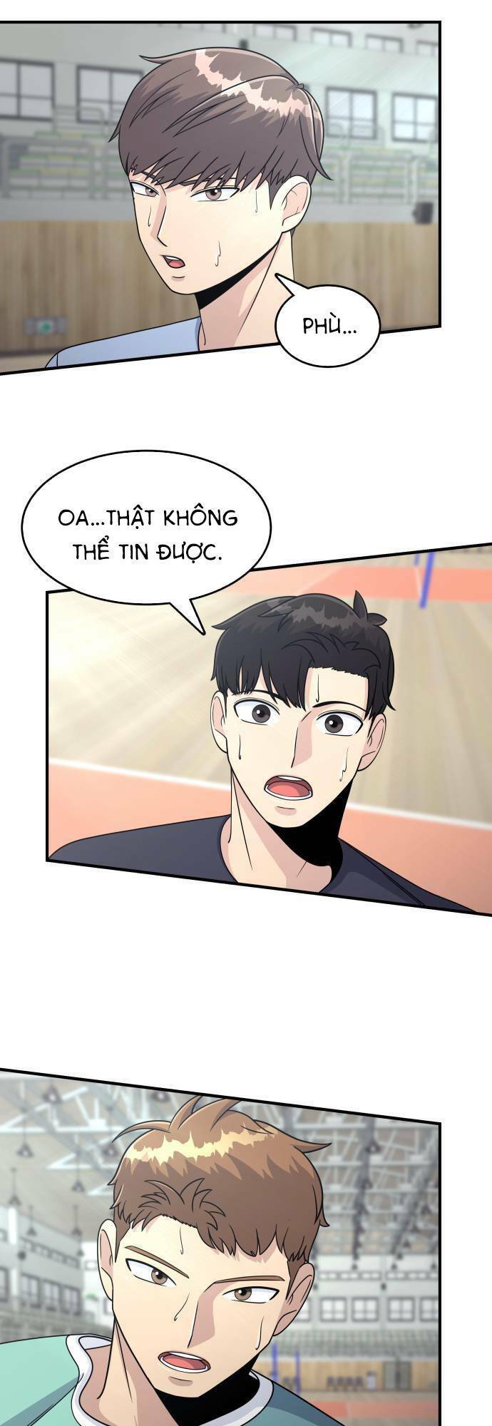 One Point Chapter 3 - Trang 2