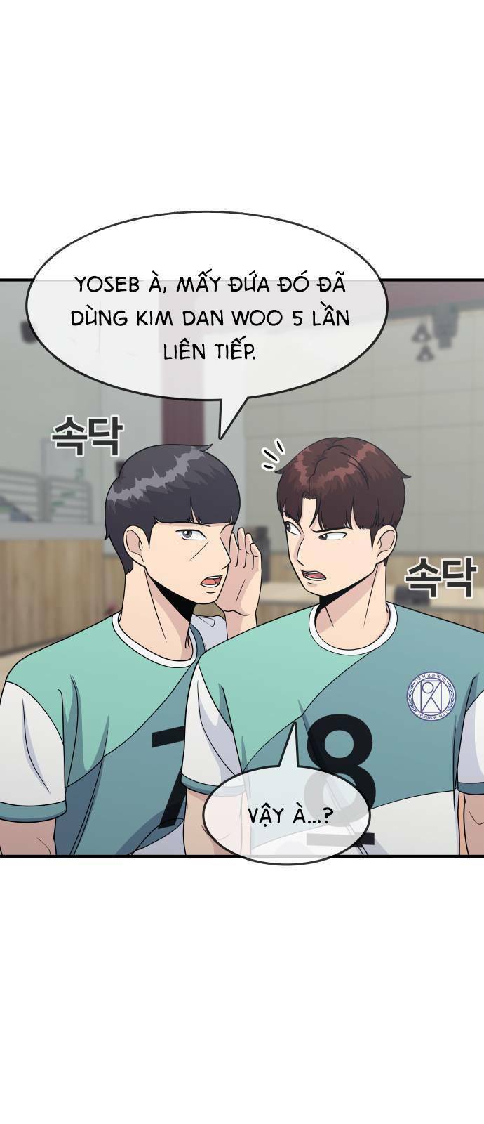 One Point Chapter 3 - Trang 2