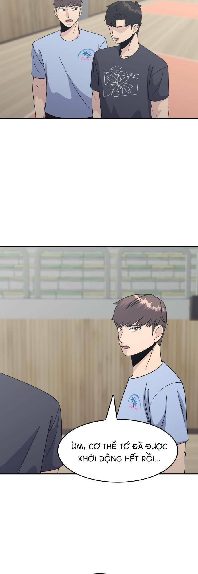 One Point Chapter 3 - Trang 2