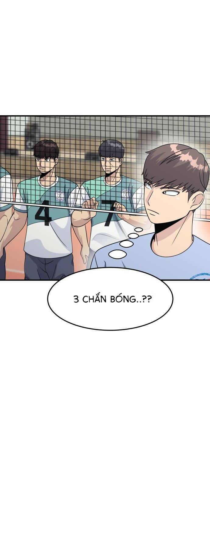 One Point Chapter 3 - Trang 2