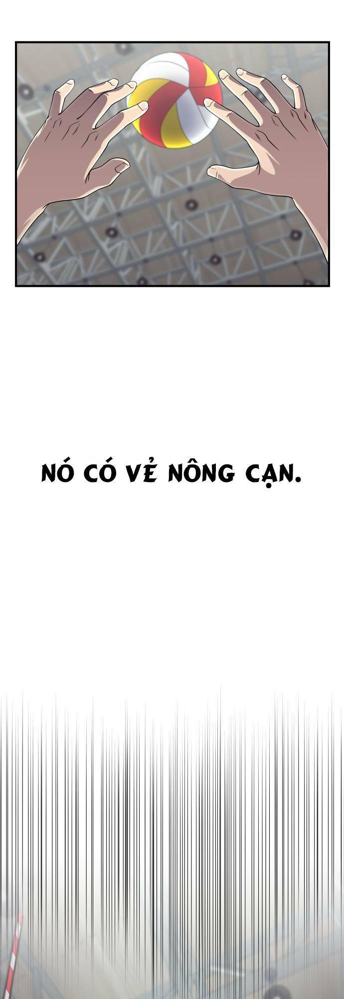 One Point Chapter 3 - Trang 2