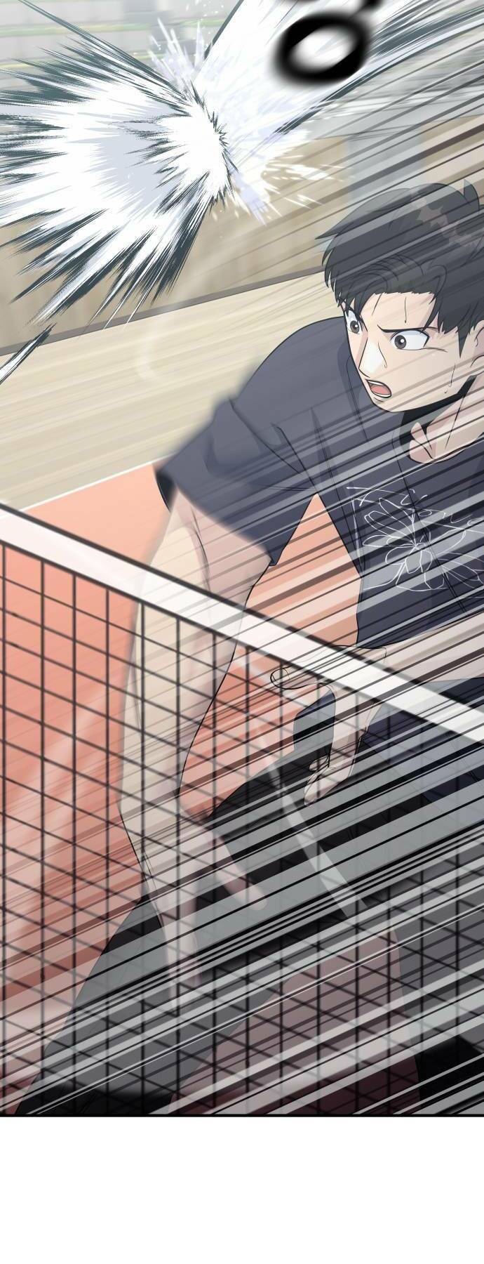 One Point Chapter 3 - Trang 2