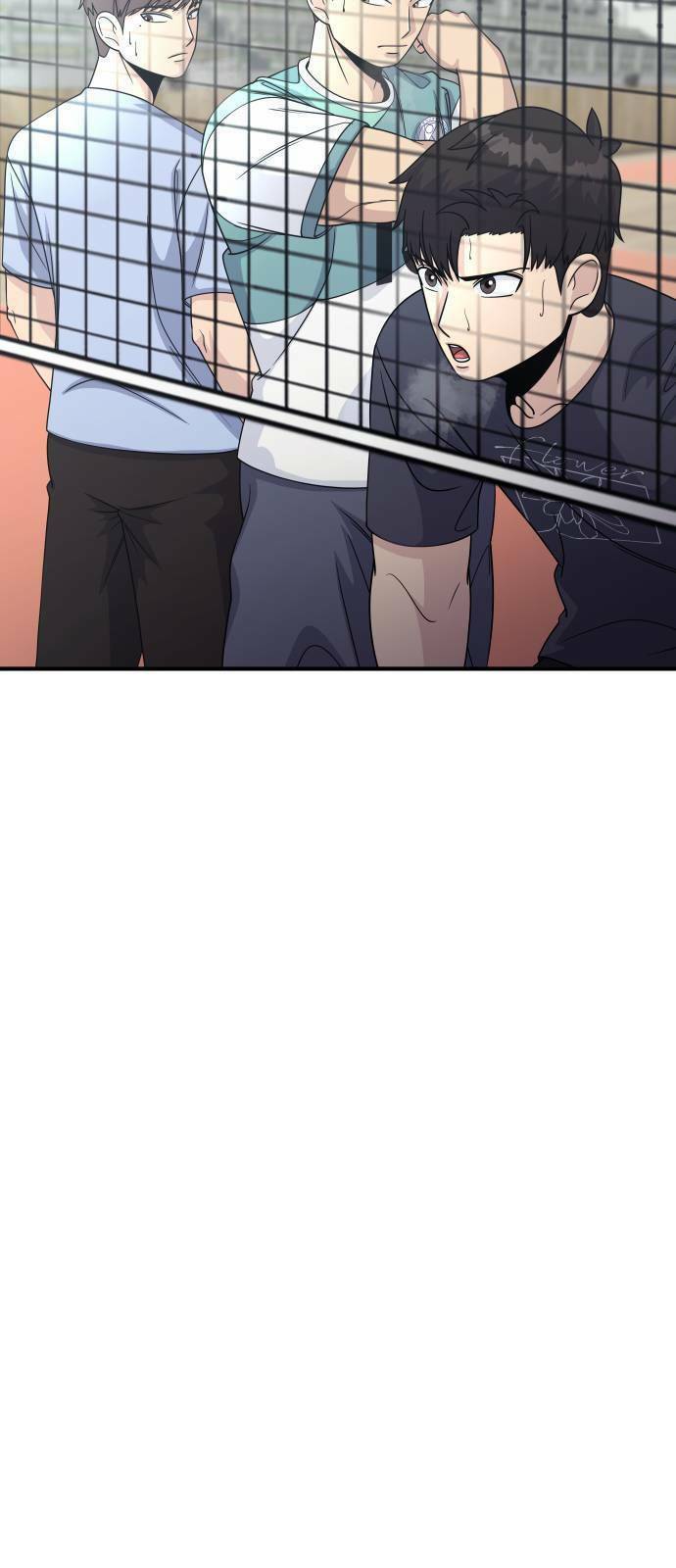 One Point Chapter 3 - Trang 2