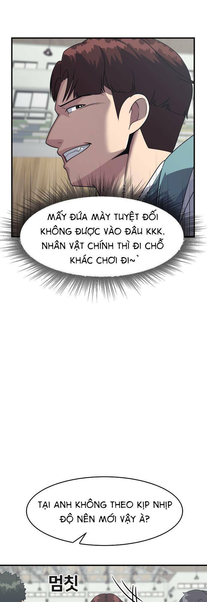 One Point Chapter 3 - Trang 2