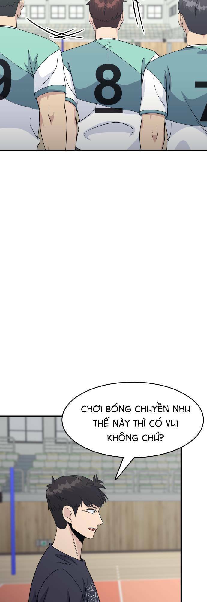 One Point Chapter 3 - Trang 2