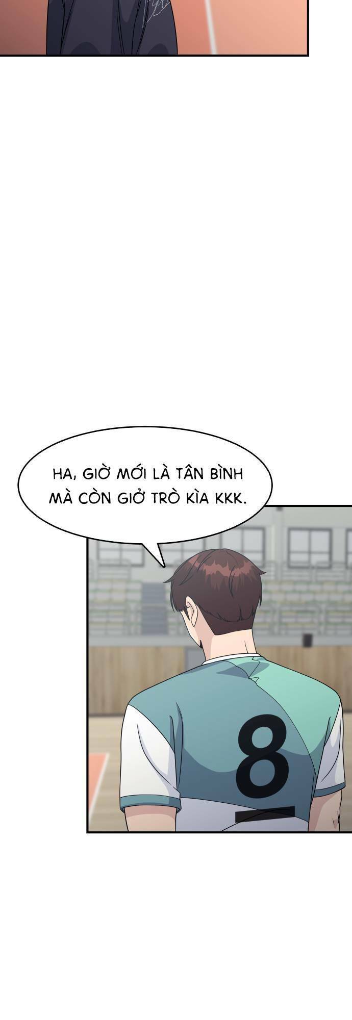 One Point Chapter 3 - Trang 2