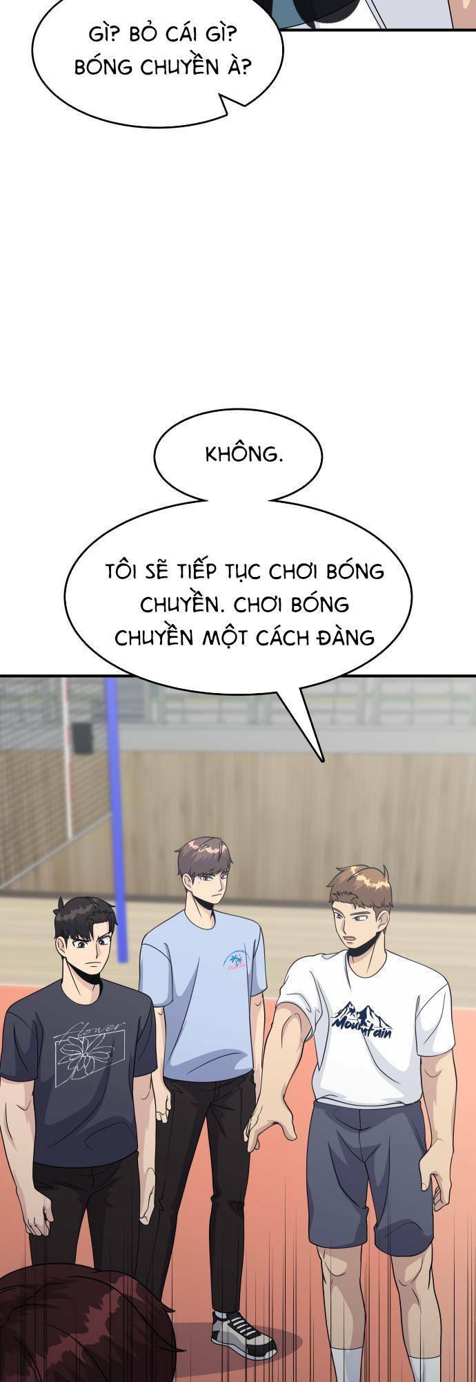 One Point Chapter 3 - Trang 2