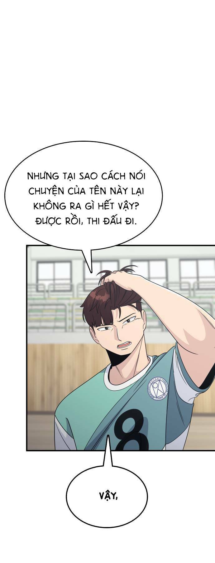 One Point Chapter 3 - Trang 2