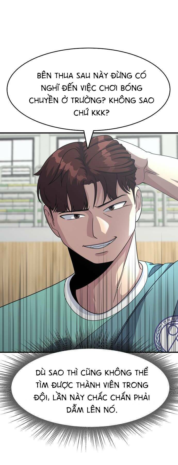 One Point Chapter 3 - Trang 2