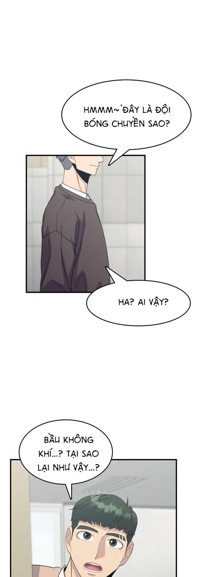 One Point Chapter 3 - Trang 2