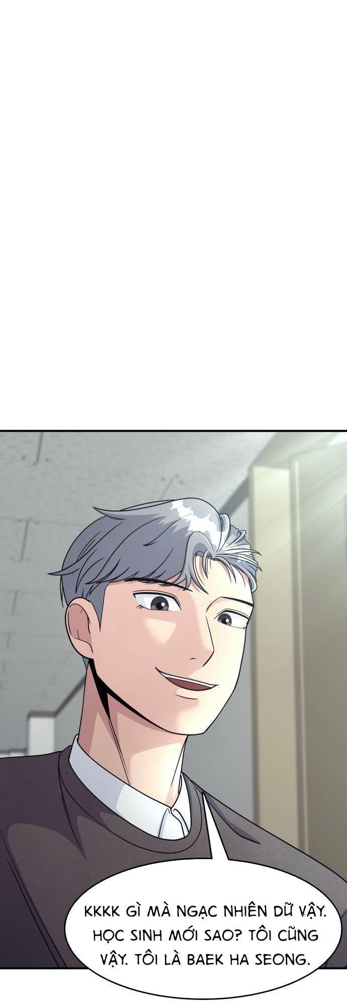 One Point Chapter 3 - Trang 2