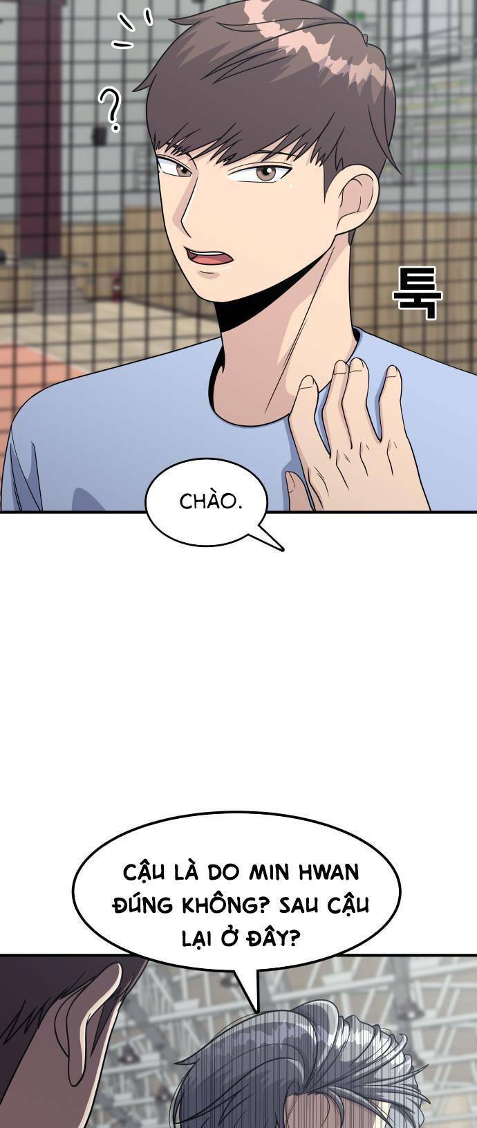 One Point Chapter 3 - Trang 2