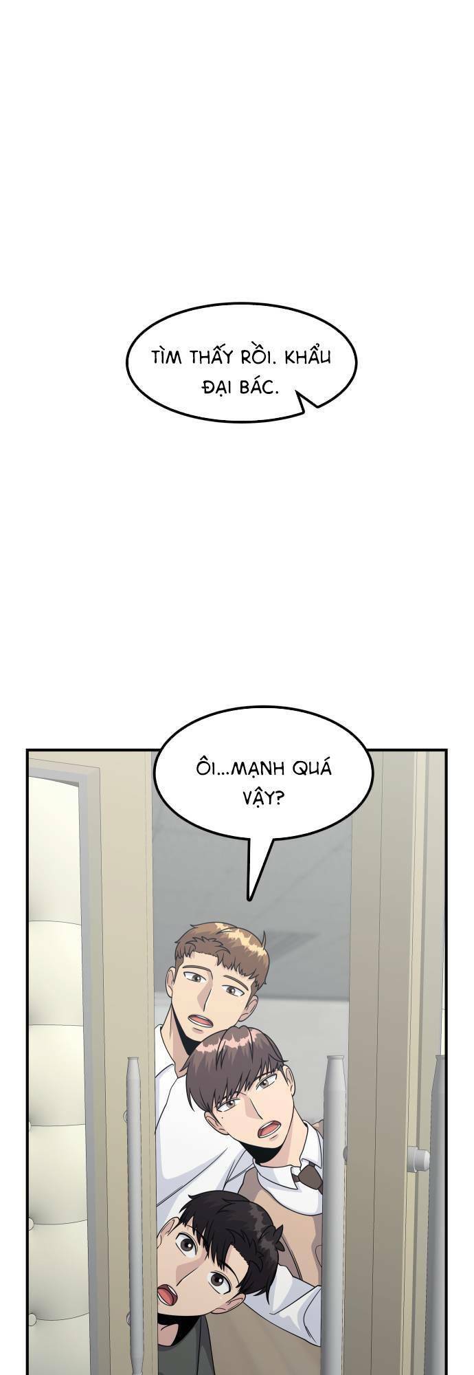 One Point Chapter 5 - Trang 2