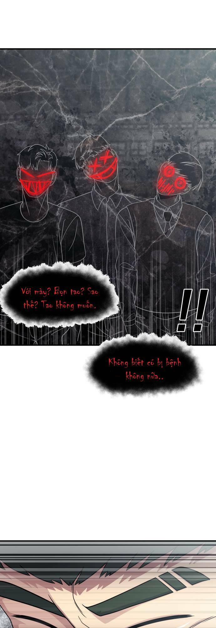 One Point Chapter 5 - Trang 2