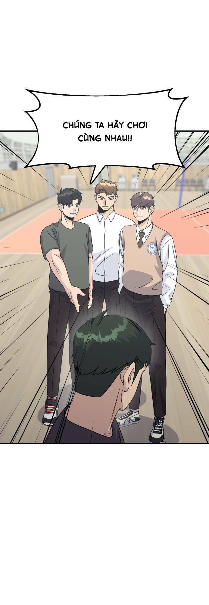 One Point Chapter 5 - Trang 2