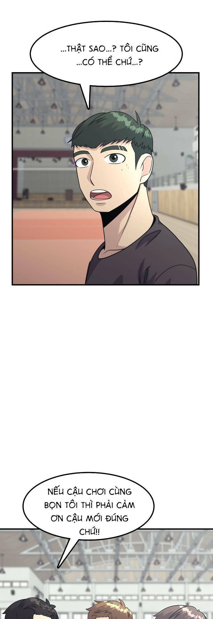 One Point Chapter 5 - Trang 2