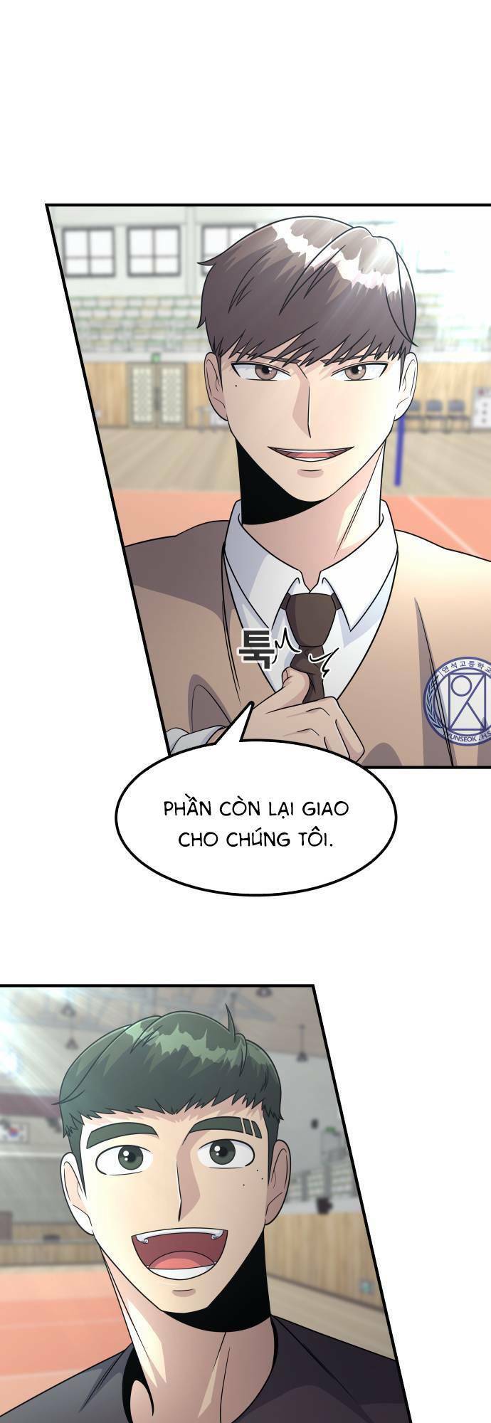 One Point Chapter 5 - Trang 2