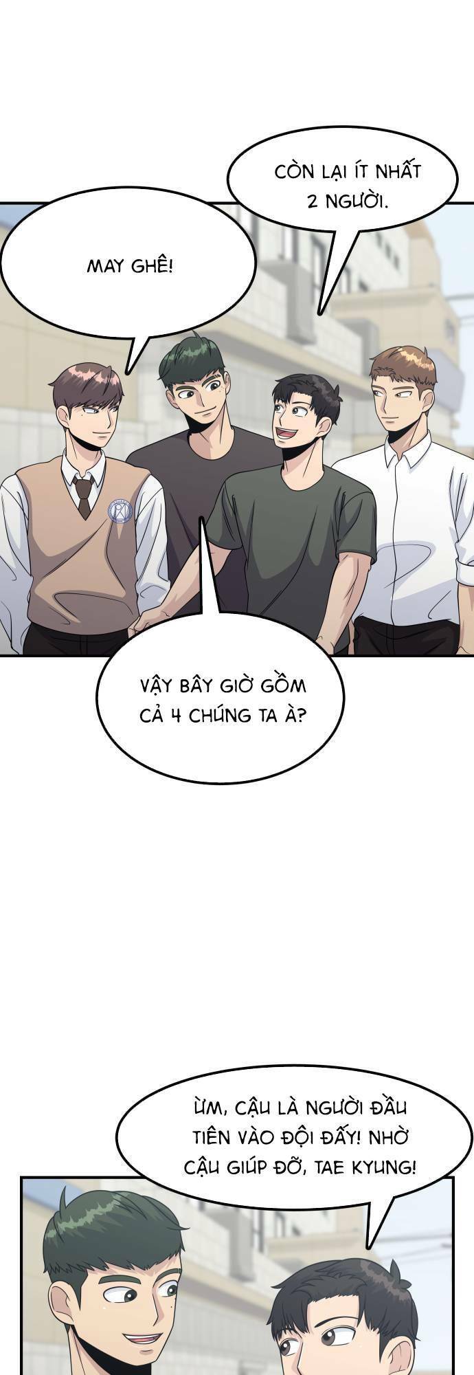 One Point Chapter 5 - Trang 2