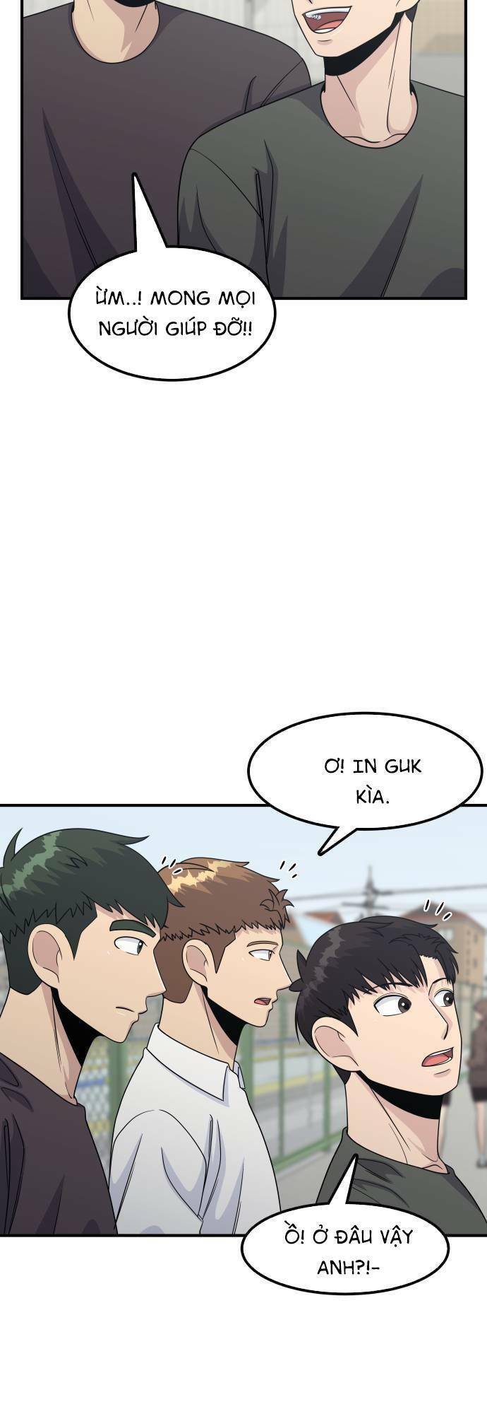 One Point Chapter 5 - Trang 2