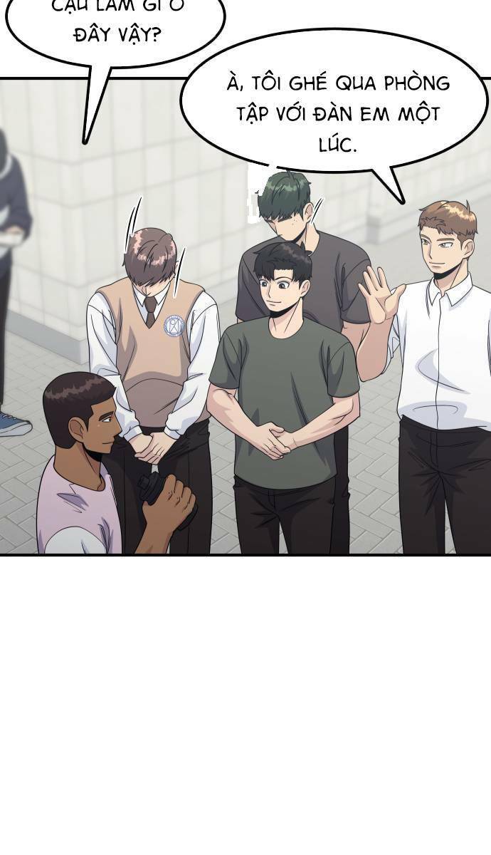 One Point Chapter 5 - Trang 2