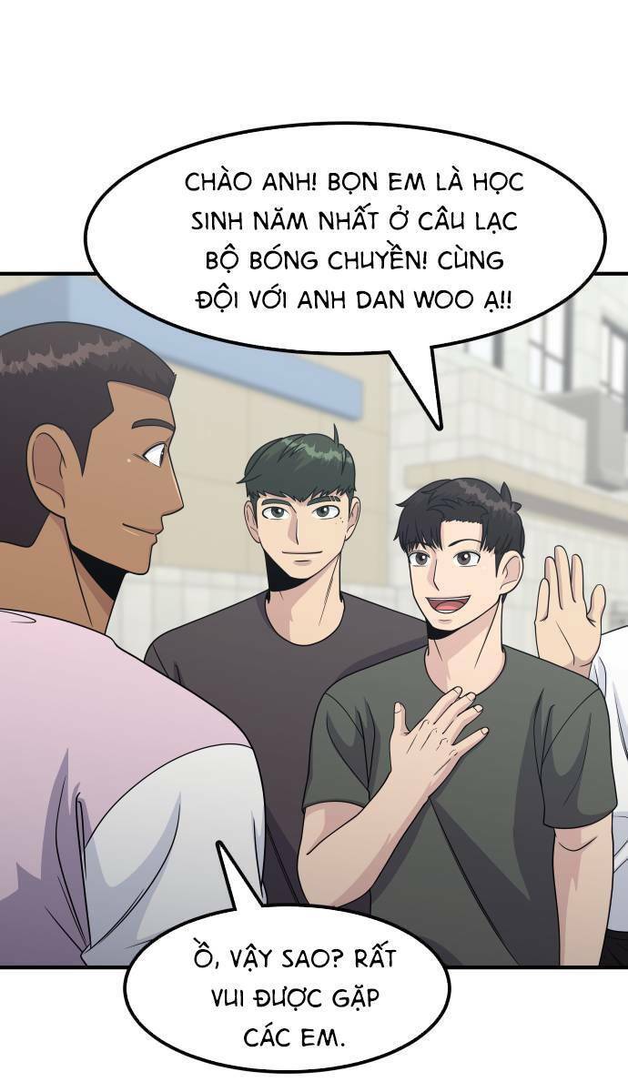 One Point Chapter 5 - Trang 2