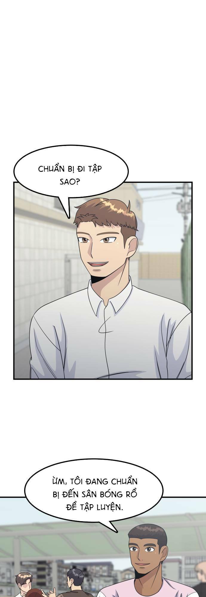 One Point Chapter 5 - Trang 2