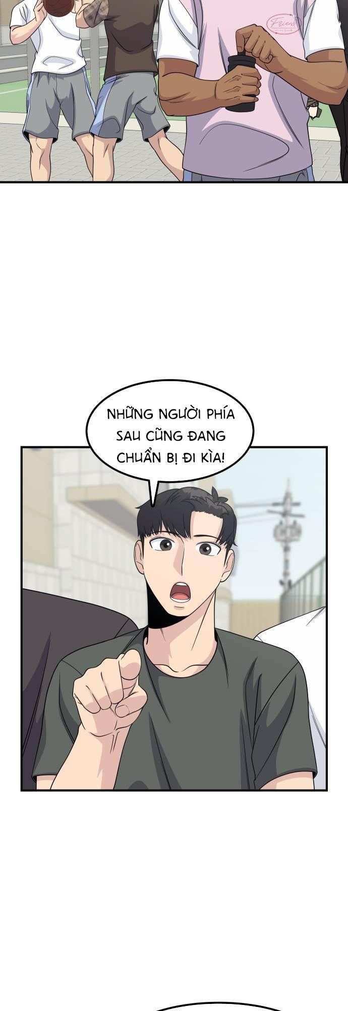 One Point Chapter 5 - Trang 2