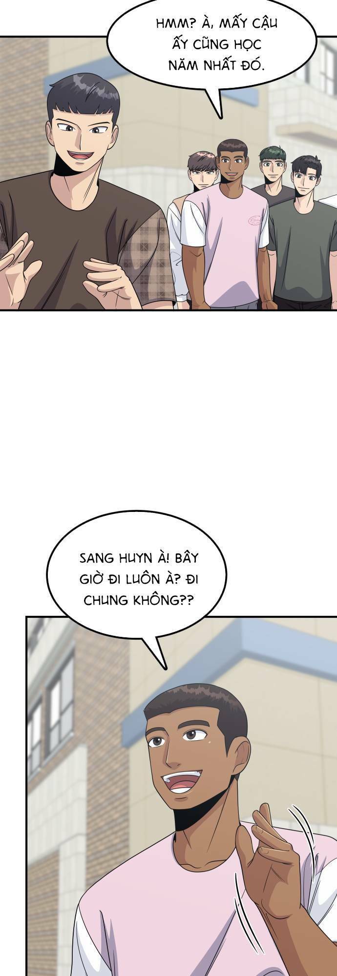 One Point Chapter 5 - Trang 2