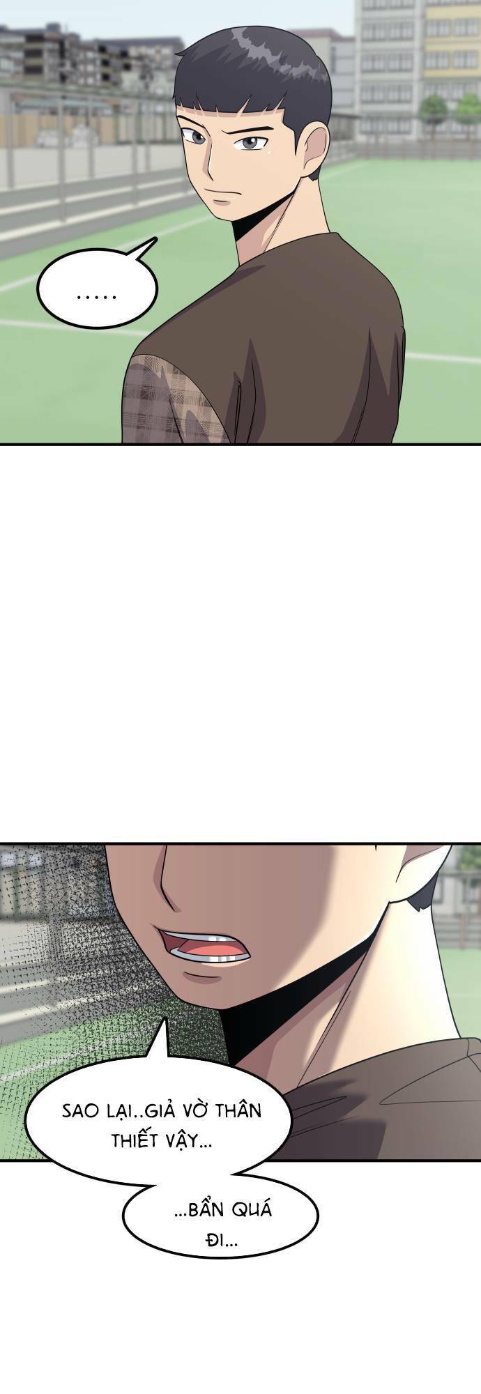 One Point Chapter 5 - Trang 2