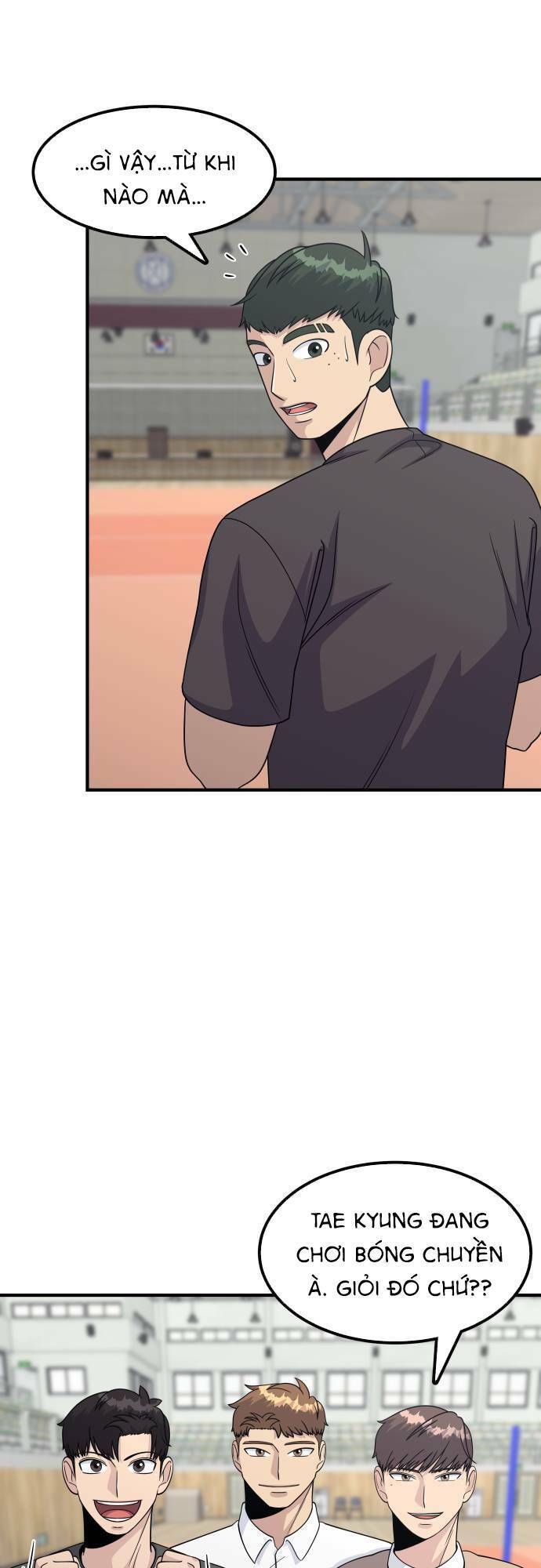 One Point Chapter 5 - Trang 2