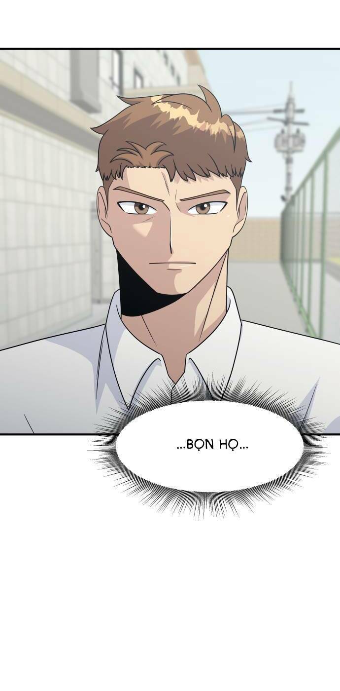 One Point Chapter 5 - Trang 2