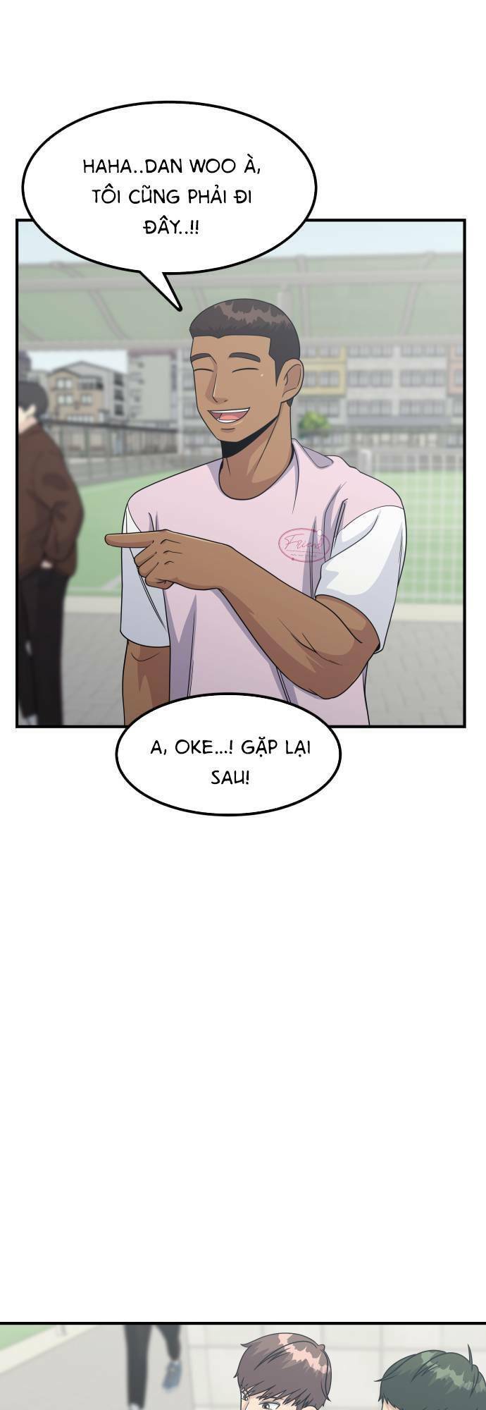 One Point Chapter 5 - Trang 2