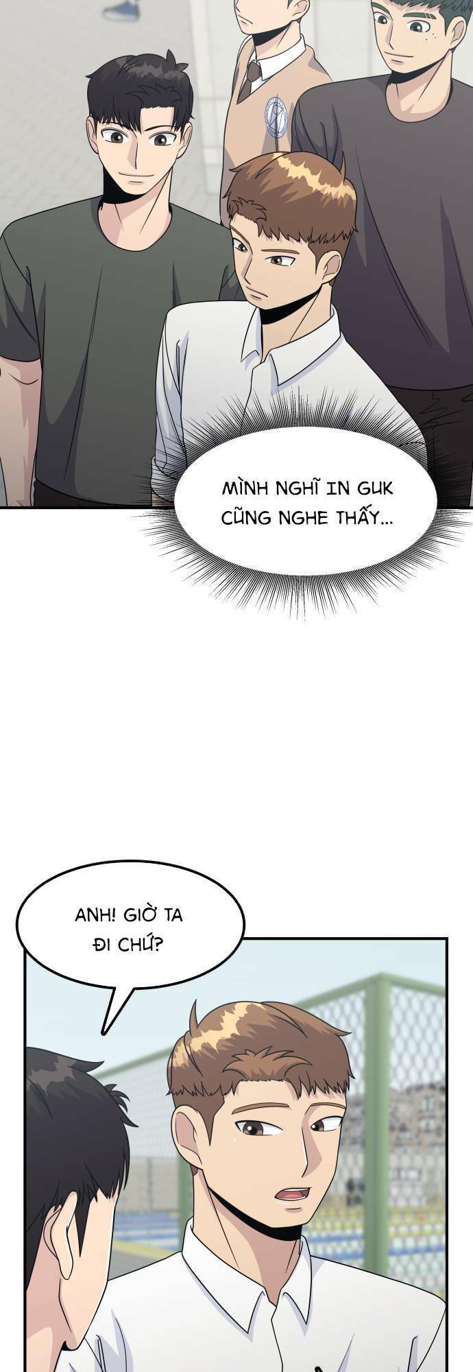 One Point Chapter 5 - Trang 2