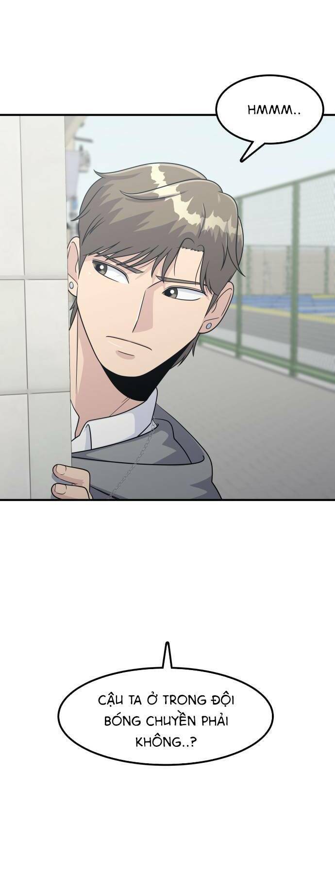 One Point Chapter 5 - Trang 2