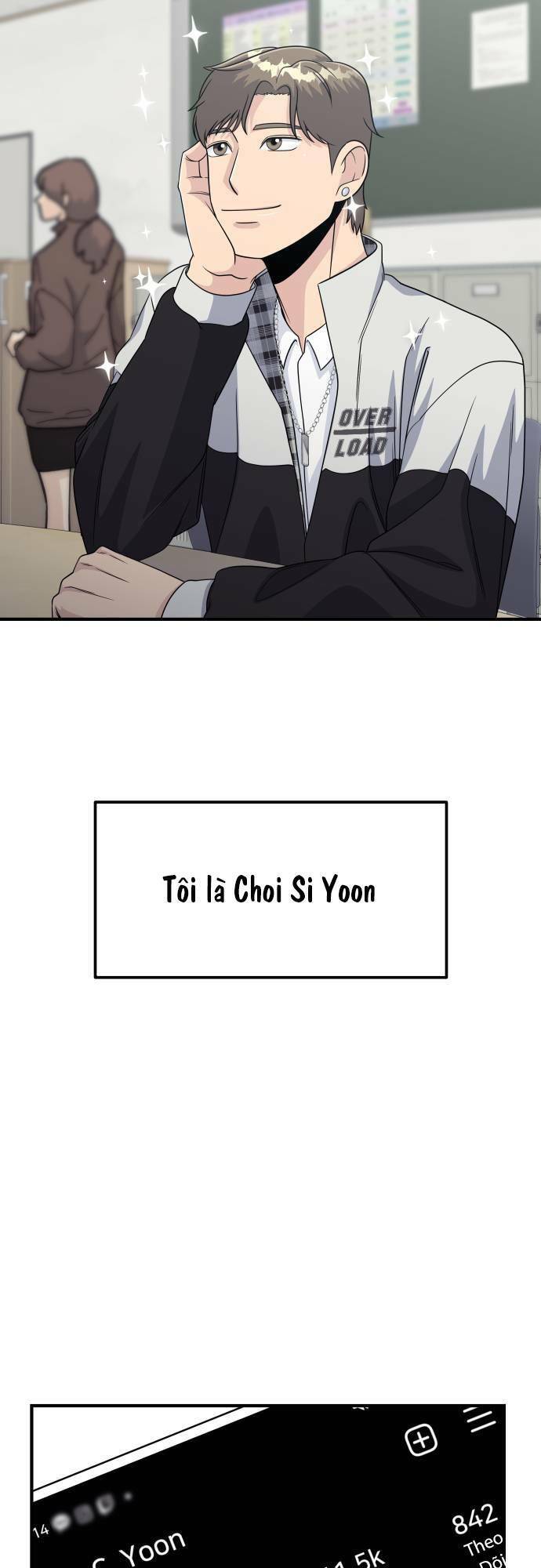 One Point Chapter 5 - Trang 2