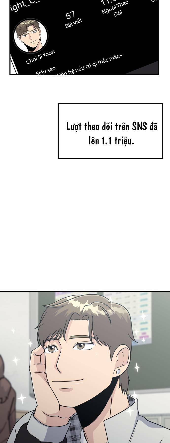 One Point Chapter 5 - Trang 2