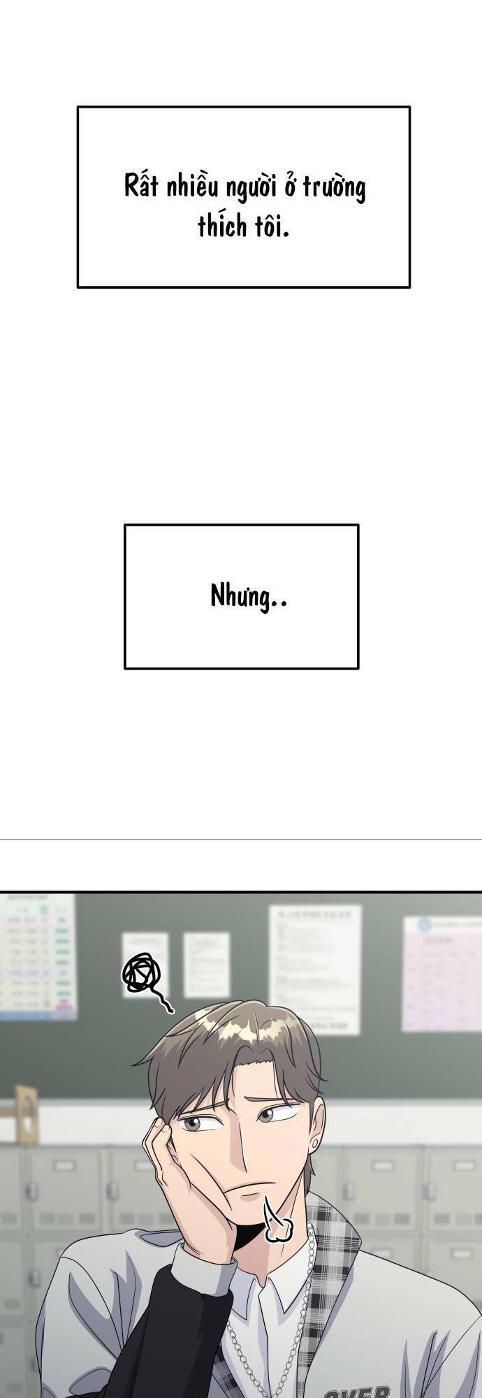 One Point Chapter 5 - Trang 2