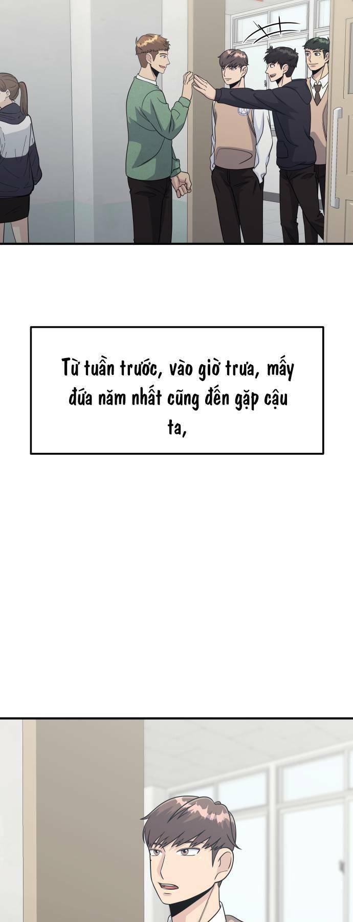 One Point Chapter 5 - Trang 2