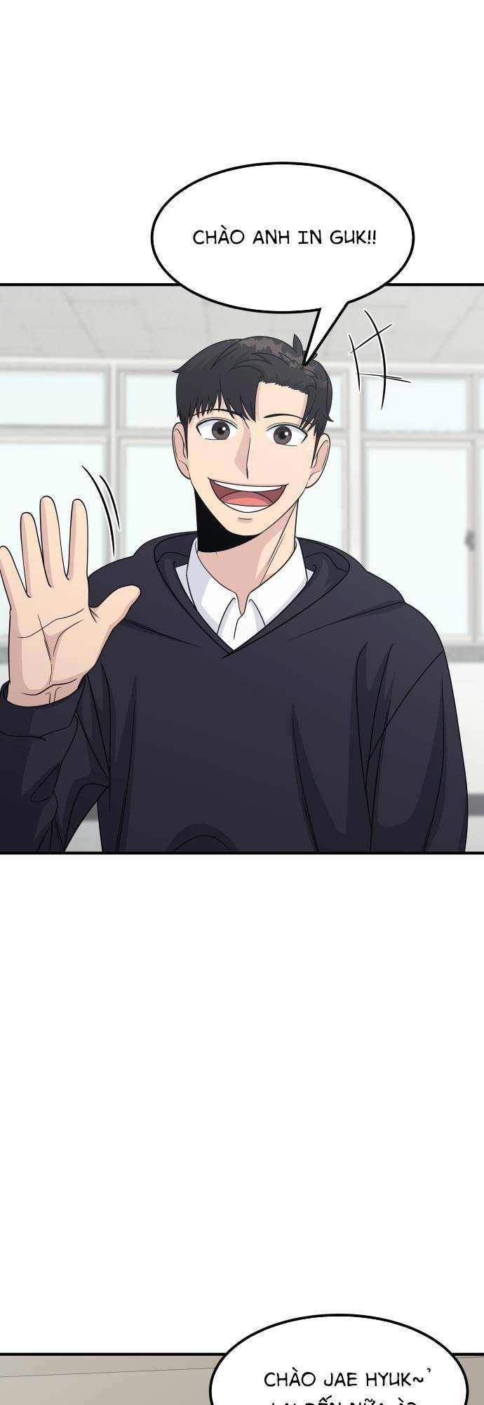 One Point Chapter 5 - Trang 2