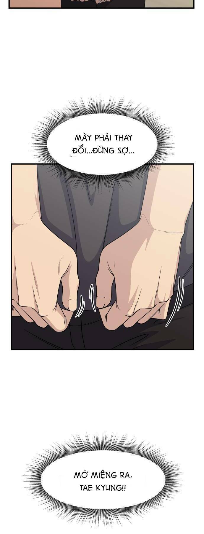 One Point Chapter 5 - Trang 2