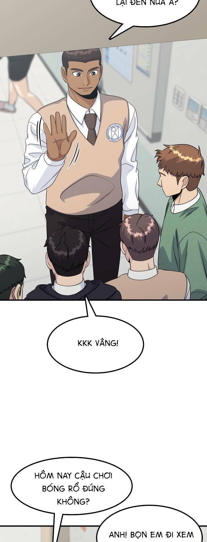 One Point Chapter 5 - Trang 2