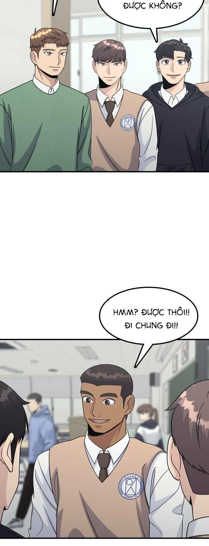 One Point Chapter 5 - Trang 2