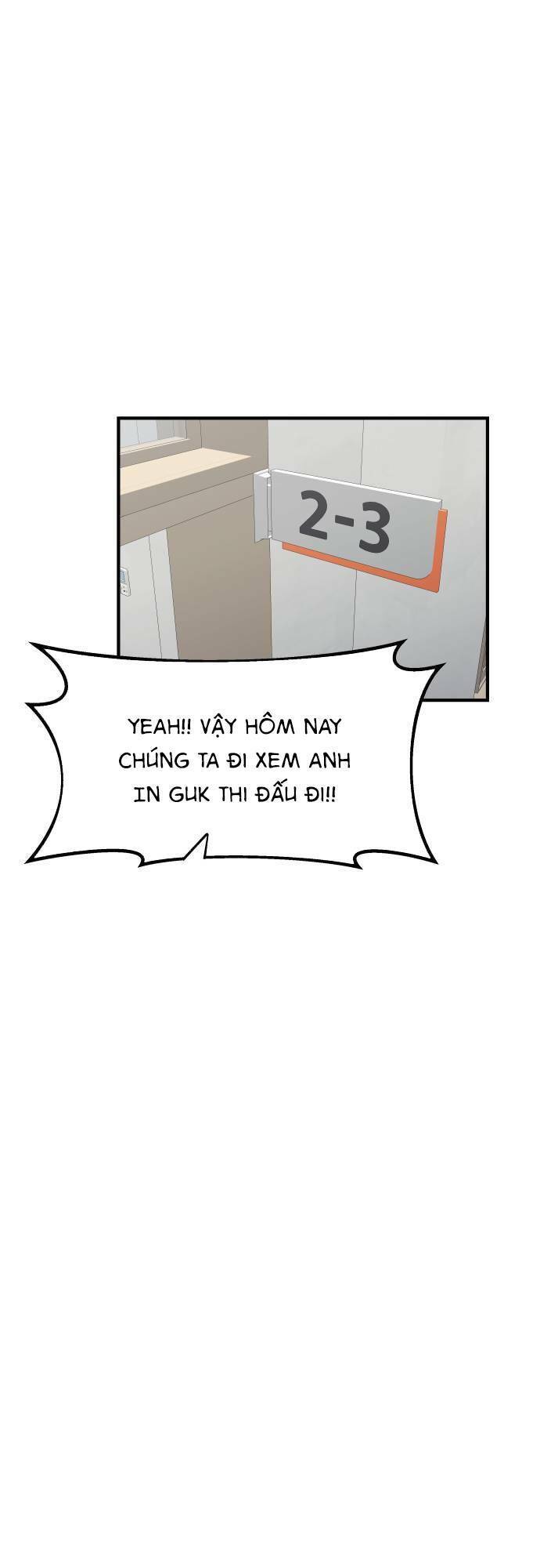 One Point Chapter 5 - Trang 2