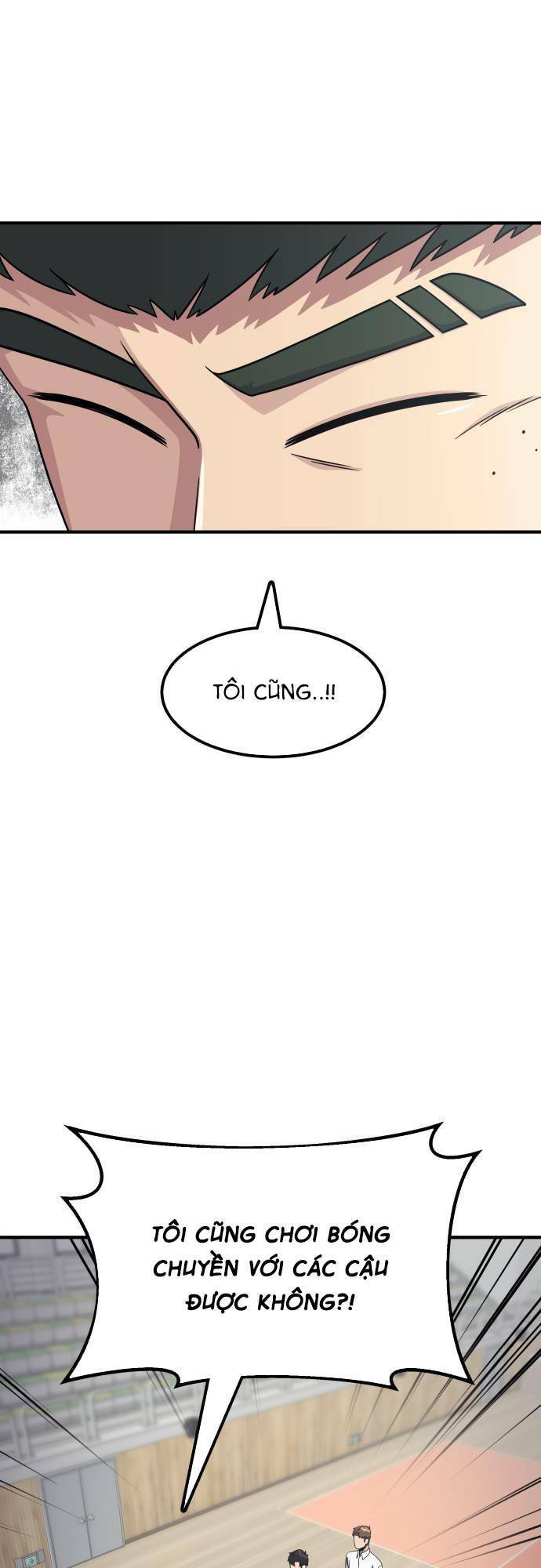 One Point Chapter 5 - Trang 2