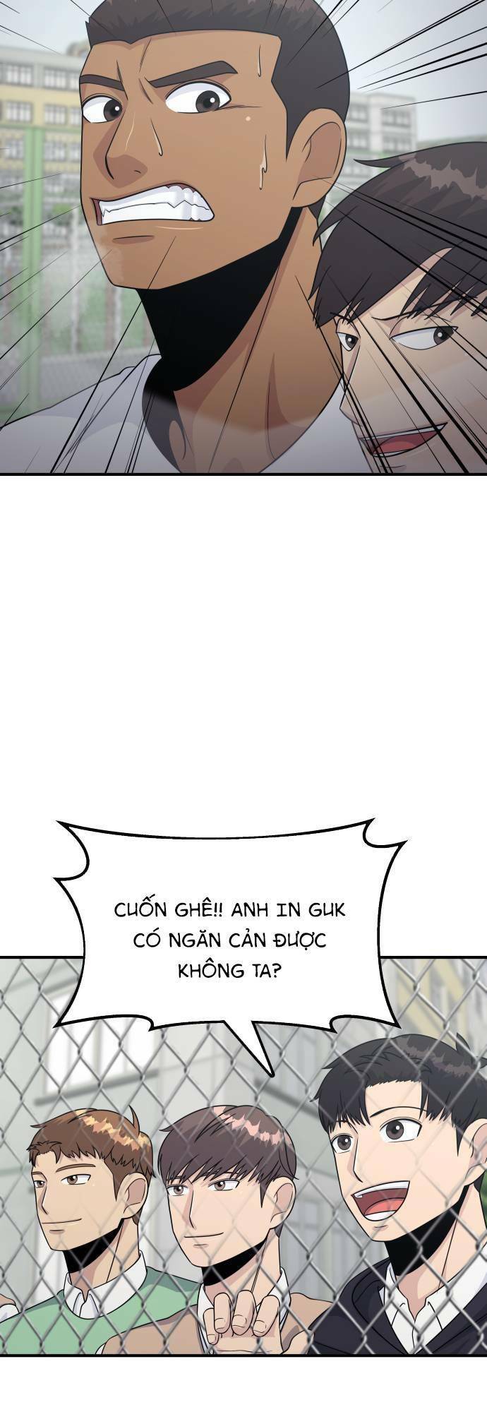 One Point Chapter 5 - Trang 2