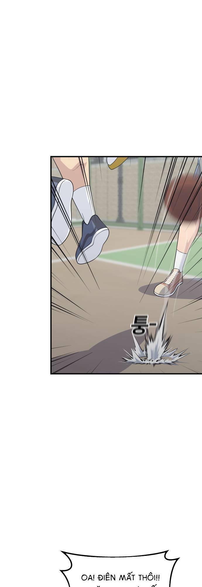 One Point Chapter 5 - Trang 2